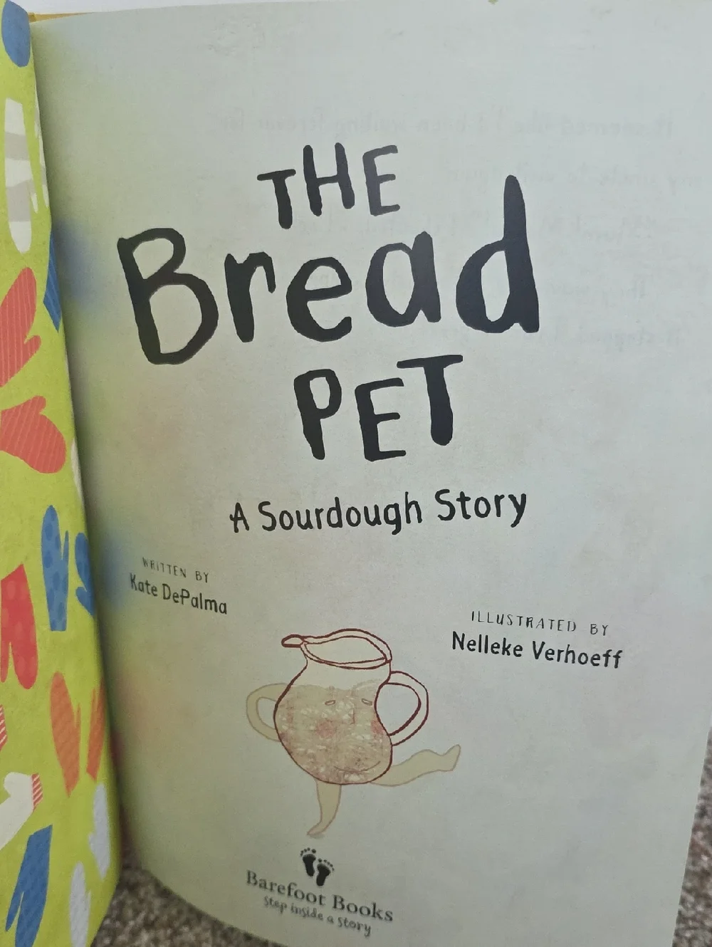 Taylor Swift And Sour Dough Bread Hardcover Books